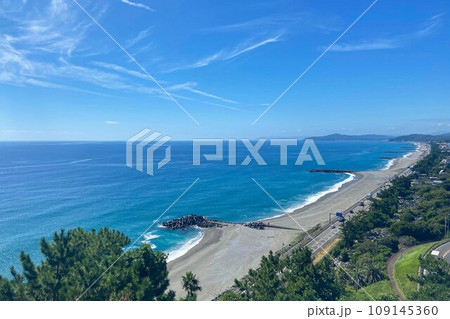高知　長浜海岸 109145360