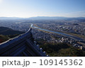長良川のある風景。 109145362