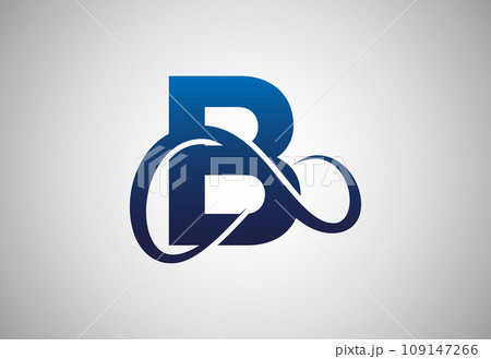 English alphabet with infinity sign. Infinity, eternity, infinite, endless, loop symbols. 109147266
