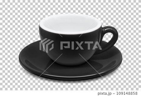 coffee cup illustration realistic coffee cup illustration realistic 109148858