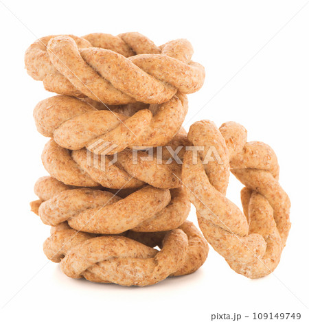 Olive crackers Olive crackers 109149749
