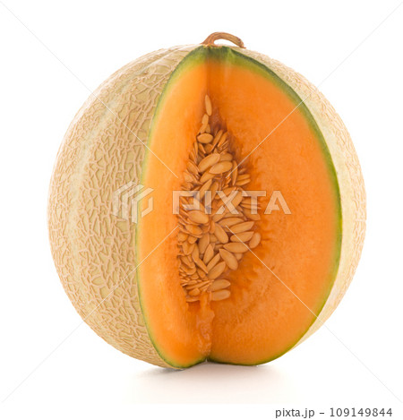 Honeydew melon 109149844