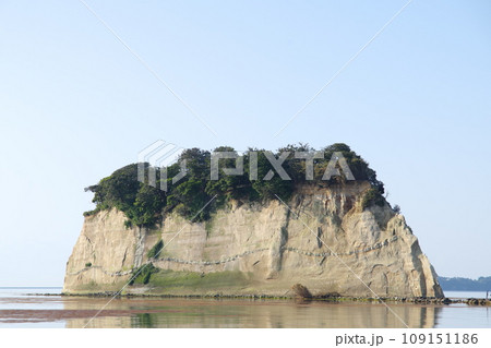 見附島　2023年5月 109151186