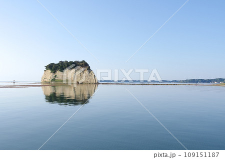見附島 2023年5月 見附島 2023年5月 109151187