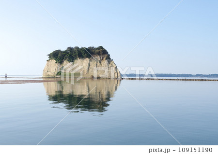 見附島 2023年5月 見附島 2023年5月 109151190