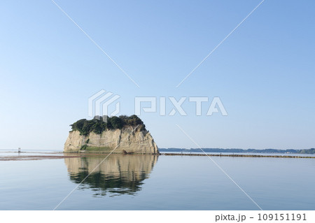 見附島　2023年5月 109151191