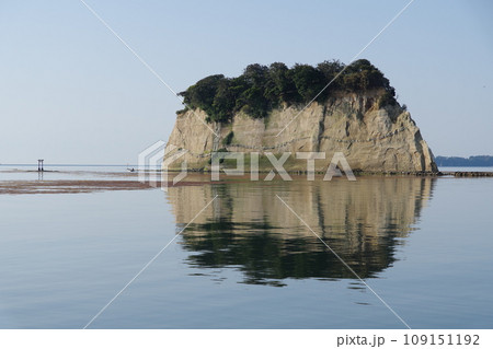 見附島 2023年5月 見附島 2023年5月 109151192