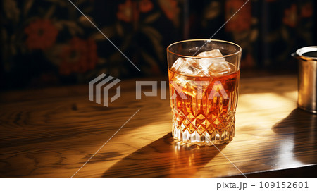 ウイスキー 109152601