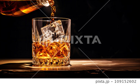 ウイスキー 109152602
