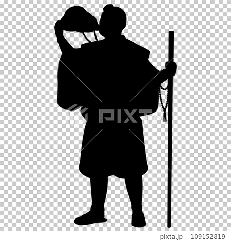 山伏 山伏 109152819