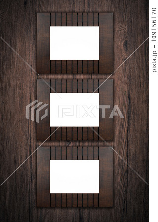 Old picture frame Old picture frame 109156170