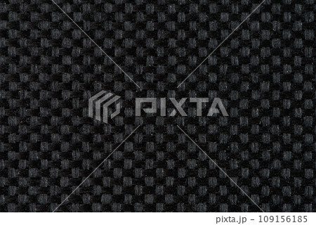 Black fabric 109156185