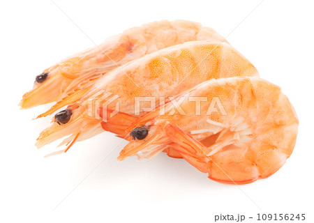 Three shrimps 109156245