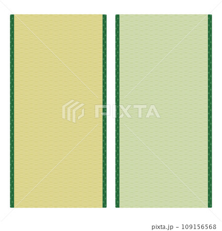 畳のイラスト 109156568