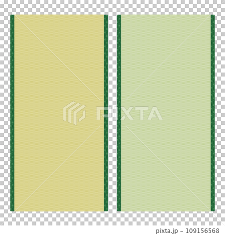 畳のイラスト 109156568