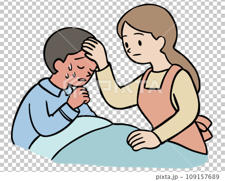 看起來正在護理病人 109157689