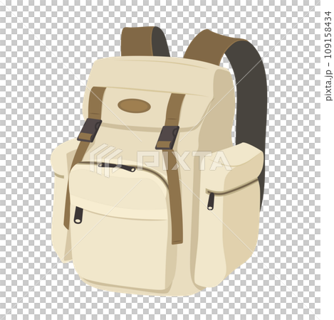 背包插畫 109158434