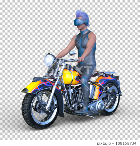cyberman rider cyberman rider 109158734