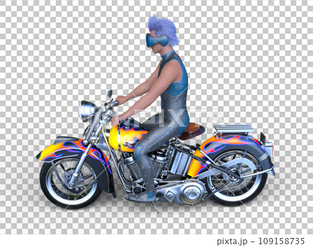 cyberman rider cyberman rider 109158735