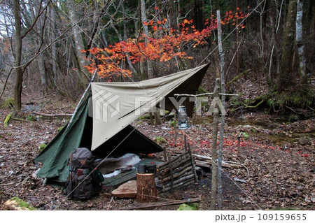 ブッシュクラフト ブッシュクラフト 109159655