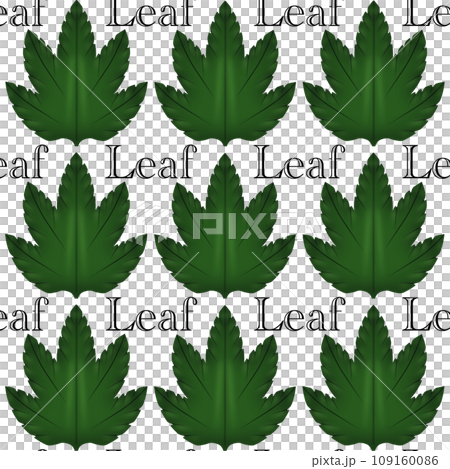 Leaf 1 109160086