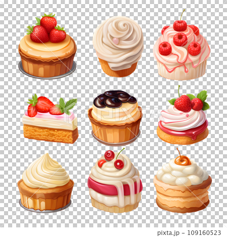 Cake collection 2 Cake collection 2 109160523