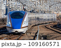 上越・北陸新幹線 E7系「かがやき」「はくたか」「あさま」「とき」 109160571