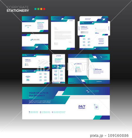 print Stationary design for any best use 109160886