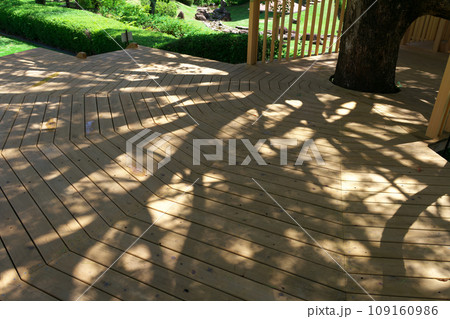 クースの家 ウッドデッキ 岐阜県川辺町 クースの家 ウッドデッキ 岐阜県川辺町 109160986