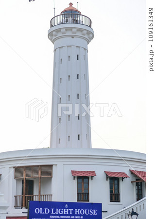 Pondicherry, India - July 15, 2023 Pondicherry, India - July 15, 2023 109161349