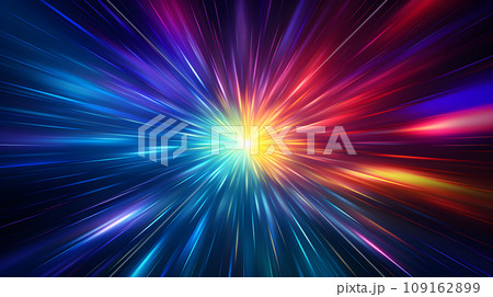 バックグラウンド・CGグラフィックス（AI生成画像） 109162899