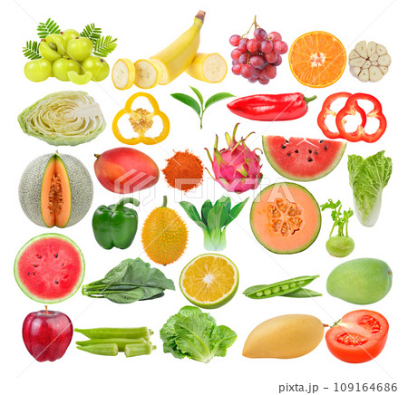 gooseberry; banana; grapes; cabbage; melon; pepper; tea; orange; mango; gragon fruit; watermelon; bok choy; kale; peas; paprika; tomato; kale ball; cos; apple, okra on transparent png 109164686