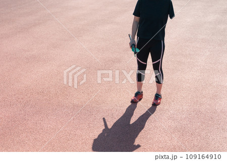 Para-Sports 109164910