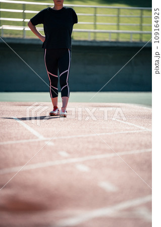 Para-Sports Para-Sports 109164925