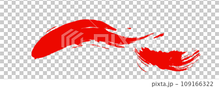 The texture of the brush. Ink. ink. Brush pattern. Brush stroke material. brush stroke. The texture of the brush. Ink. ink. Brush pattern. Brush stroke material. brush stroke. 109166322