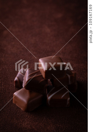チョコレートのイメージ 109167169