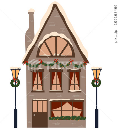 1298_christmas_house 1298_christmas_house 109168466