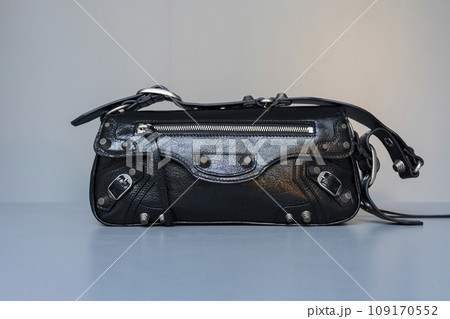 BALENCIAGA(バレンシアガ)の黒いバッグ BALENCIAGA(バレンシアガ)の黒いバッグ 109170552