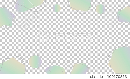 Colorful gradient abstract liquid shape vector illustration Colorful gradient abstract liquid shape vector illustration 109170858