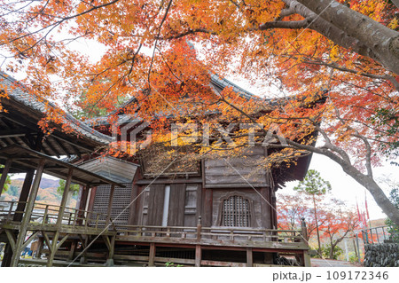 萬部寺(秩父札所三十四ヵ所観音霊場) 萬部寺(秩父札所三十四ヵ所観音霊場) 109172346