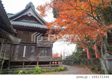 萬部寺(秩父札所三十四ヵ所観音霊場) 萬部寺(秩父札所三十四ヵ所観音霊場) 109172348