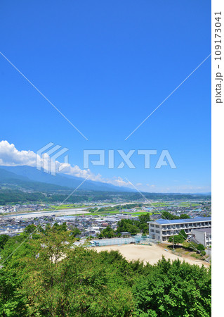 豊丘村林公園（長野県） 109173041