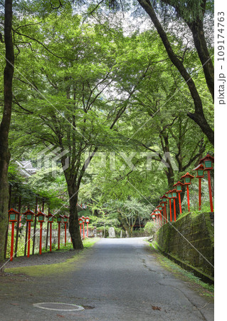 出流山 満願寺 109174763