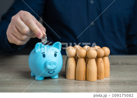 Replenishment of the community budget. Social payments. Donations and offerings. Help in social projects. Salaries, pensions and financial grants. Sponsoring, philanthropy. Fund the project. 109175082