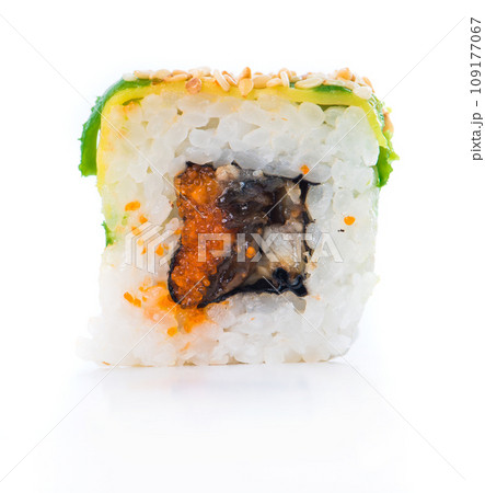 Japanese Sushi 109177067