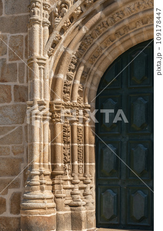 Parish church of Vila Nova de Foz Coa Parish church of Vila Nova de Foz Coa 109178447
