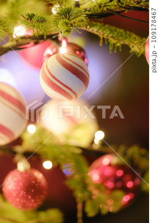 クリスマスイメージ クリスマスイメージ 109178467