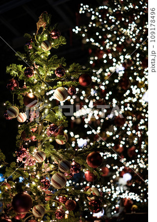 クリスマスイメージ クリスマスイメージ 109178496