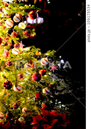 クリスマスイメージ 109178534