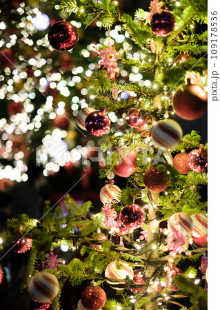 クリスマスイメージ クリスマスイメージ 109178536